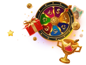 BDM Bet Casino Gamification