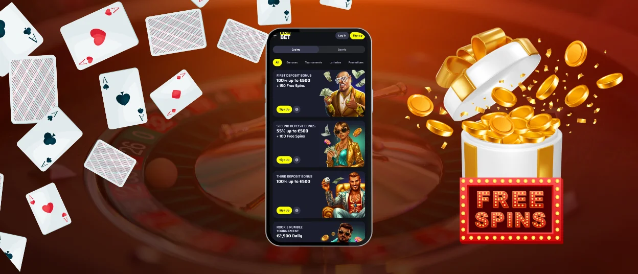 BDM bonus